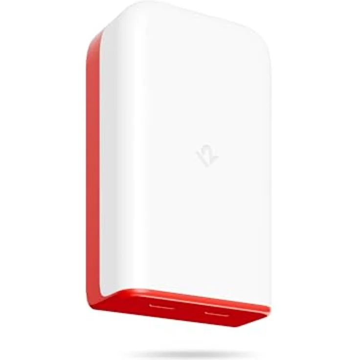 Twelve South USB-C PD 50W Wandladegerät PlugBug mit Find My GaN, Weiß - Schnellaufladung, kompaktes Design, Apple Find My – Bild 1