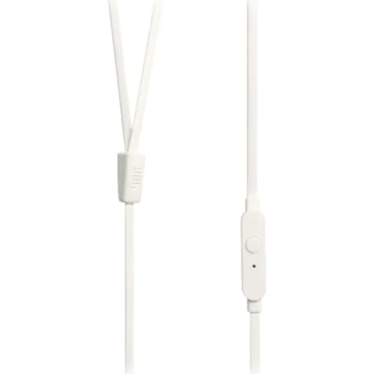 JBL Tune 210, In-Ear-Kopfhörer mit Pure Bass Sound und Freisprechfunktion, Metallic-Finish – Bild 5