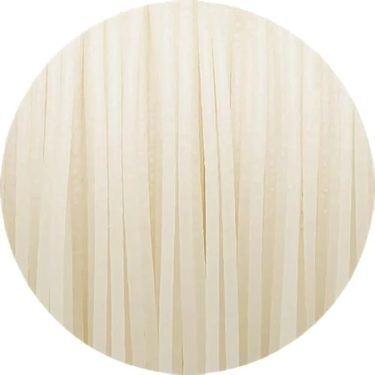 Fiberlogy Nylon PA12 + GF15, glasfaserverstärktes 3D-Druckfilament, schwarz, 1,75 mm, 0,50 kg, hohe Strapazierfähigkeit und Flexibilität – Bild 2