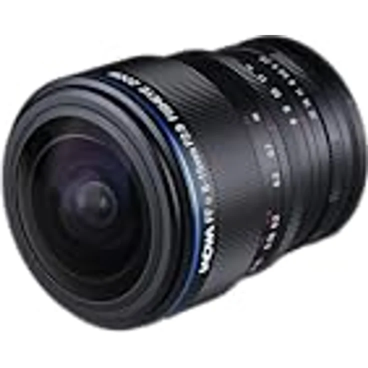 Laowa 8–15 mm f/2,8 FF Zoom-Fischaugenobjektiv, 180-Grad-Sichtfeld, manueller Fokus, Z-Mount, kompakte Bauweise – Bild 3