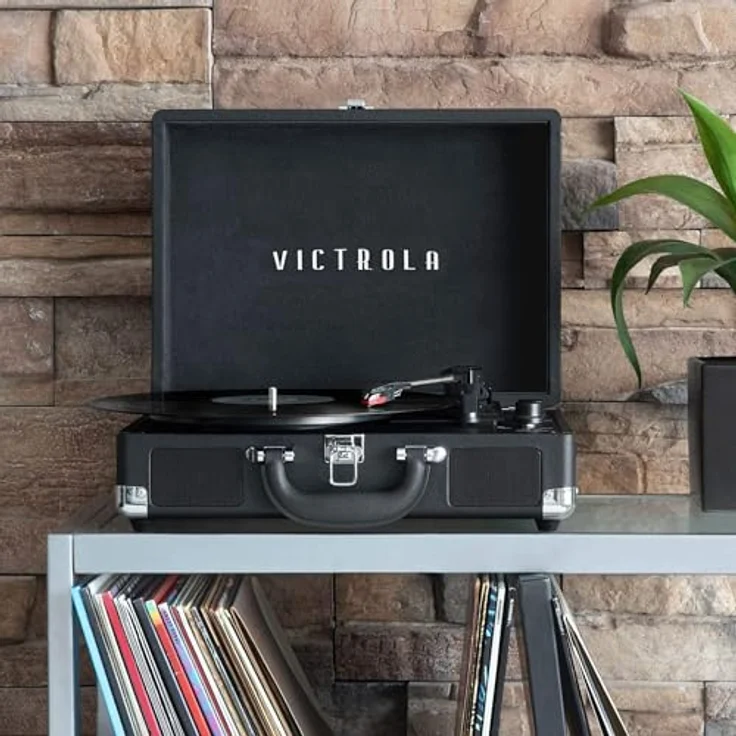 VICTROLA VSC-550BT – Bild 6