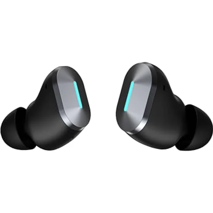 EDIFIER Hecate GX05 Gaming Ohrhörer mit ultraniedriger Latenz, Hi-Res, LHDC – Bild 5