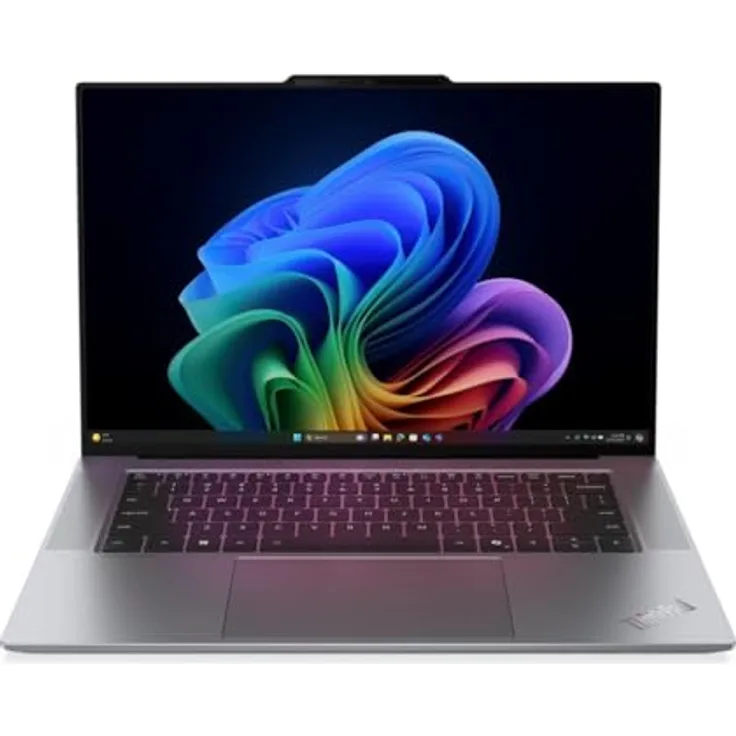 Lenovo ThinkPad X/X9-15p G1, 15 Zoll Laptop mit 64GB RAM, 1TB SSD, 2.8K Display in Thunder Grey, Windows 11 Pro, 3 Jahre Depotservice