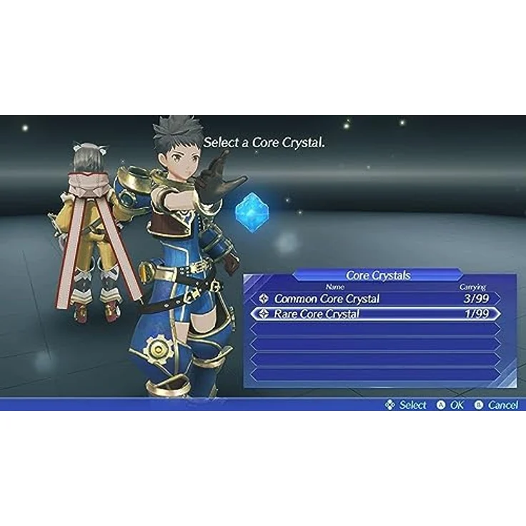 Xenoblade Chronicles 2 – Bild 2