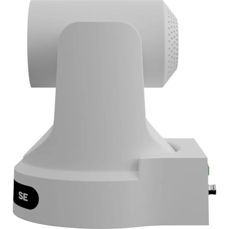 PTZOptics Move SE 12X, Netzwerkkamera mit 1920 x 1080 Pixeln, 12-fachem optischen Zoom, weiß – Bild 5