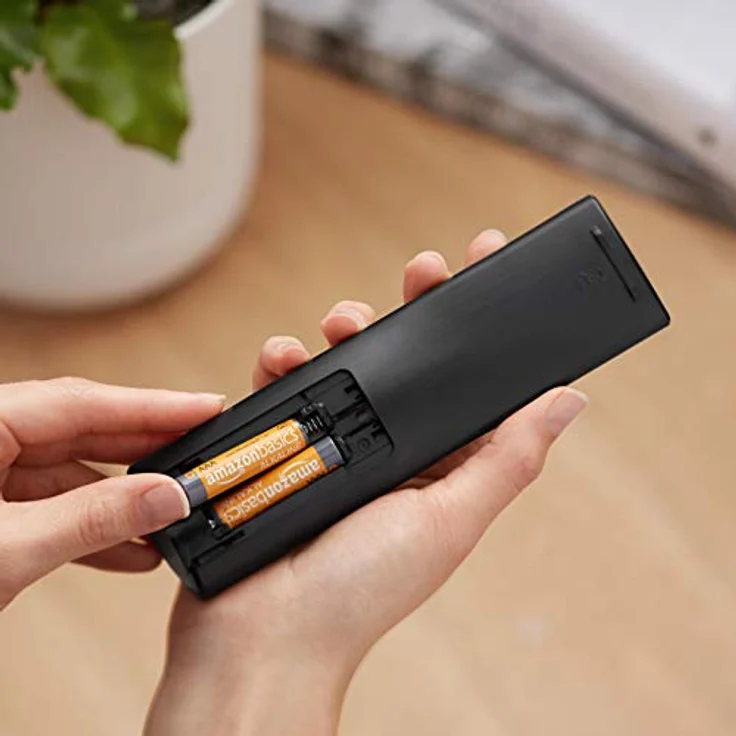 Amazon Basics AAA-Alkalibatterien, leistungsstark, 1,5 V, 8 Stück (Aussehen kann variieren) – Bild 5