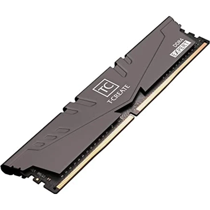 Team Group RAM Team D4 3600 16GB C18 T-CREATE Expert K2 (TTD416G3600HC18JDC01) – Bild 4