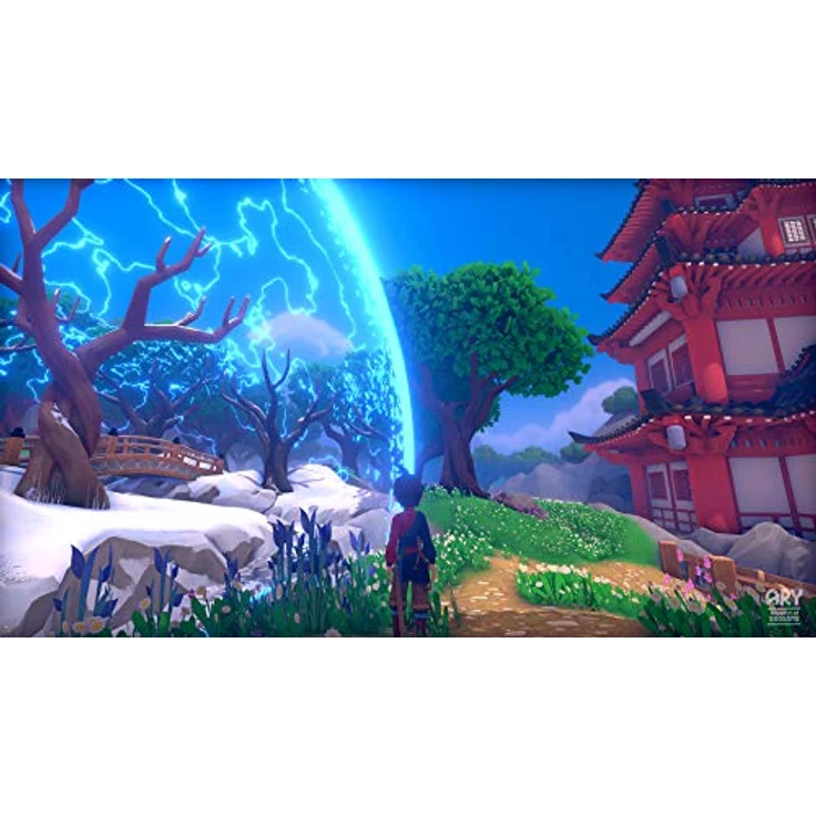 Ary and the Secret of Seasons (Xbox One) - Preisvergleich – Bild 3