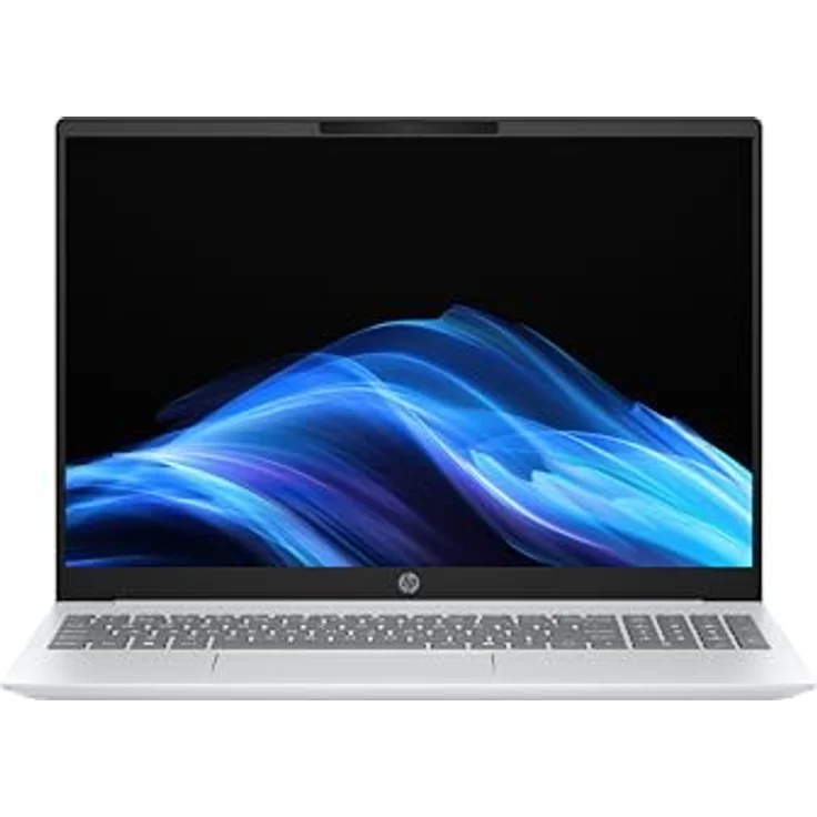 HP OmniBook 5 Next Gen AI Laptop 16-ag1453ng, AMD Ryzen AI 5 330, 16 GB RAM, Radeon 820M, Windows 11 Home – Bild 1