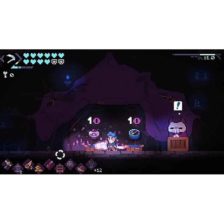 Revita Nintendo Switch Game - Hochwertige Abmessungen, langlebig, flexible Gestaltung – Bild 4