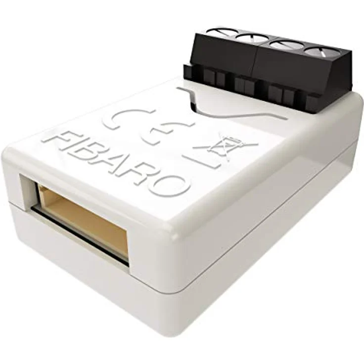 FIBARO Smart Implant - Z-Wave Plus Universal DIY Adapter, FGBS-222 – Bild 4