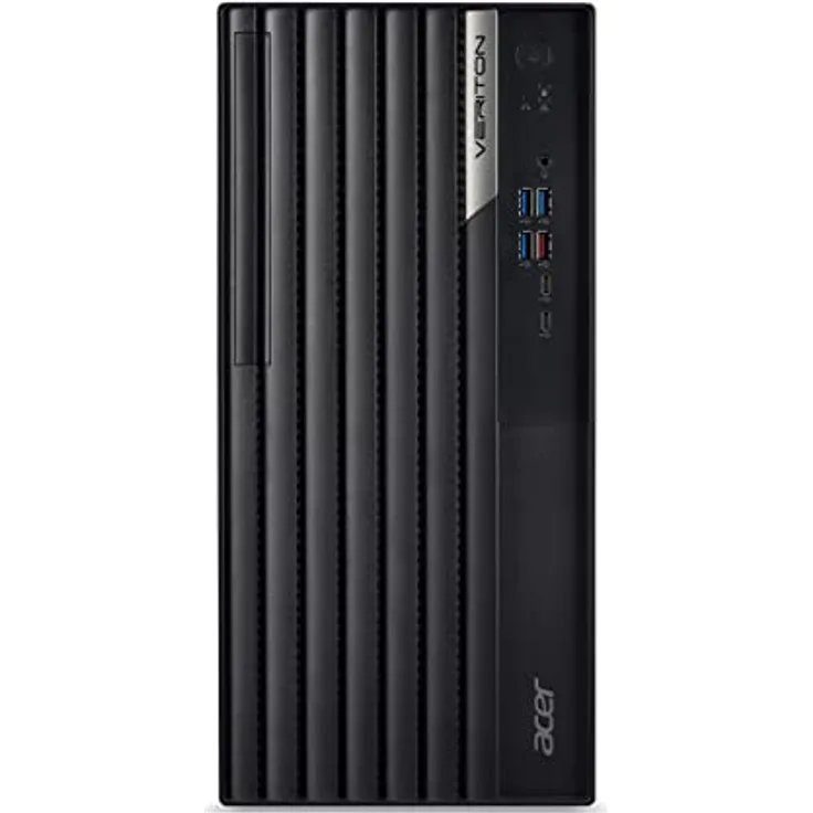 Acer PC Veriton M6690G i7 W11P, Black