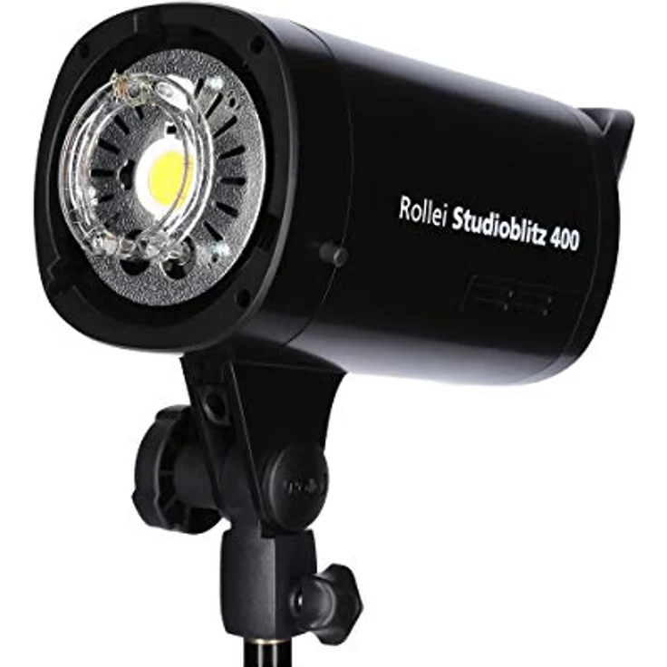 ROLLEI 400 Double Kit Studioblitz (66, ) – Bild 1