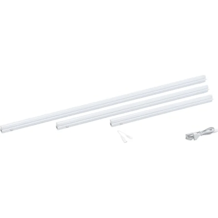 Dotlux LED-Lichtleiste ENDLESS, 1200mm, 14W, neutralweiß 4000K – Bild 4