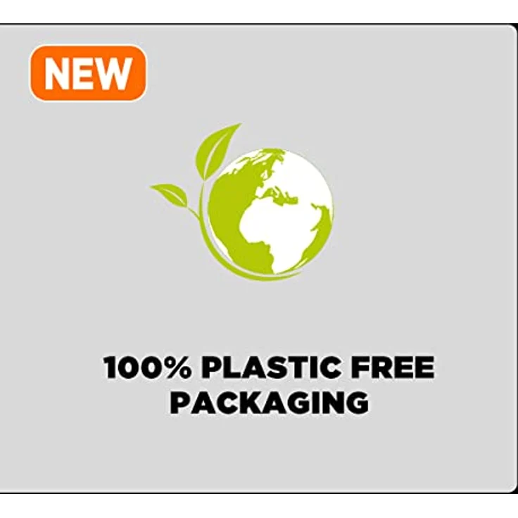 Panasonic eneloop pro, Ready-to-Use Ni-MH Akku, AA/Mignon, 4er-Pack,min. 2500 mAh,500 Ladezyklen,mit hoher Leistung und geringer Selbstentladung,wiederaufladbarer Akku,plastikfreier Verpackung,Schwarz – Bild 4