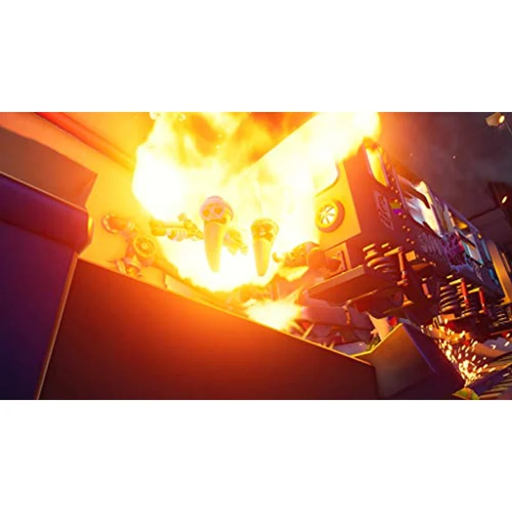 Fireshine Games Worms Rumble, Xbox Series X-Spiel mit dynamischem Multiplayer-Gameplay – Bild 3