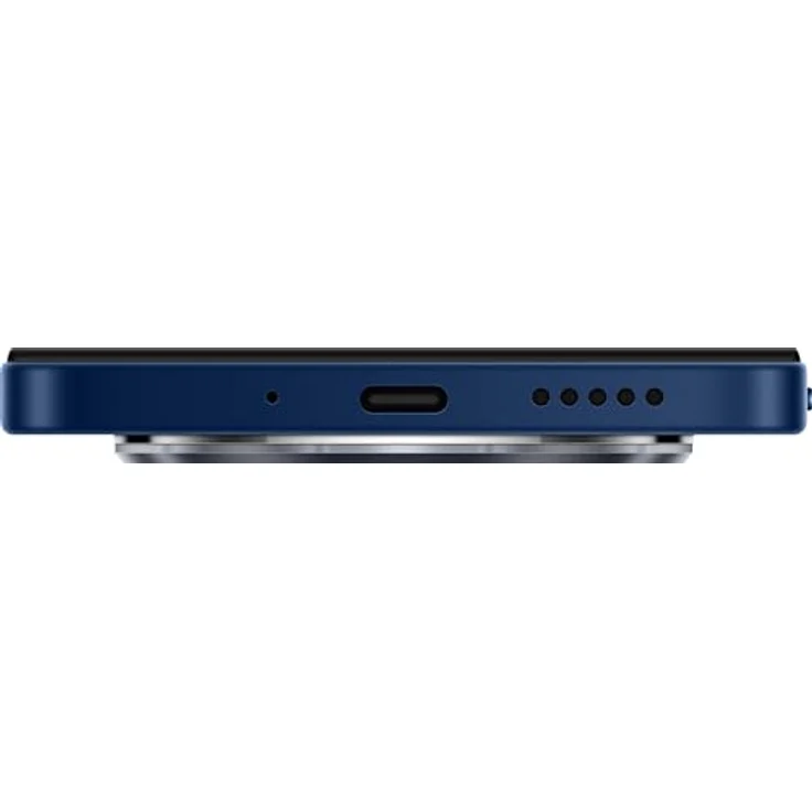 Xiaomi Redmi 14C, Smartphone mit 6,88 Zoll Display, 50 MP Kamera und 128 GB Speicher, Blau – Bild 6
