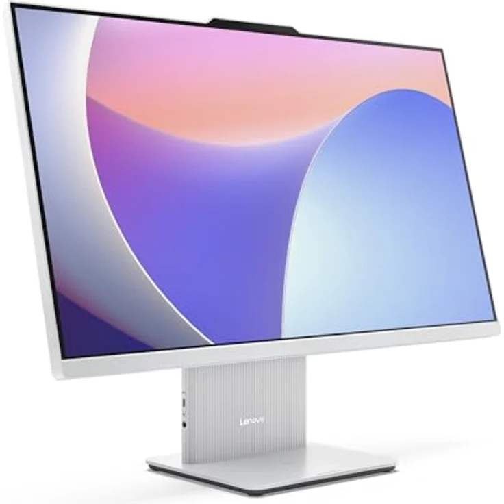 Lenovo IdeaCentre AIO 27IRH9, All-in-One-PC mit Intel® Core™ i7-13620H, 16GB RAM, 1TB SSD, 27" QHD Display, grau, Windows 11 Home – Bild 3