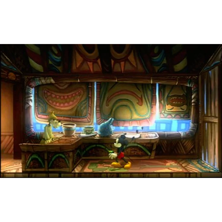 Disney Micky Epic (Wii) – Bild 6