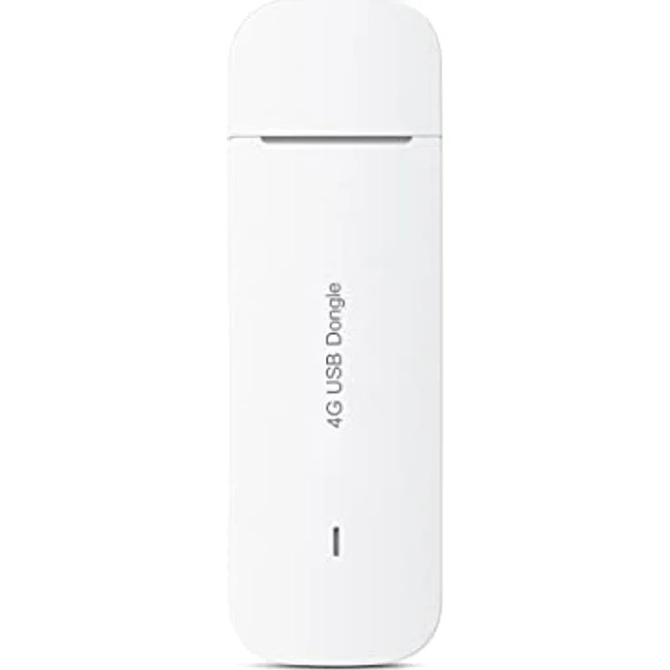 Huawei E3372 USB Surfstick 150.0Mbit LTE Weiss – Bild 1