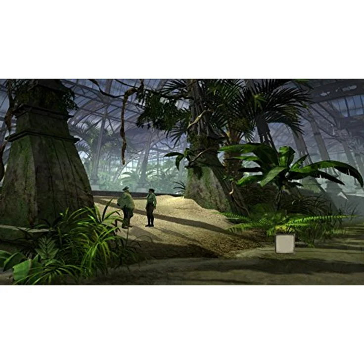 Syberia (Switch) – Bild 6