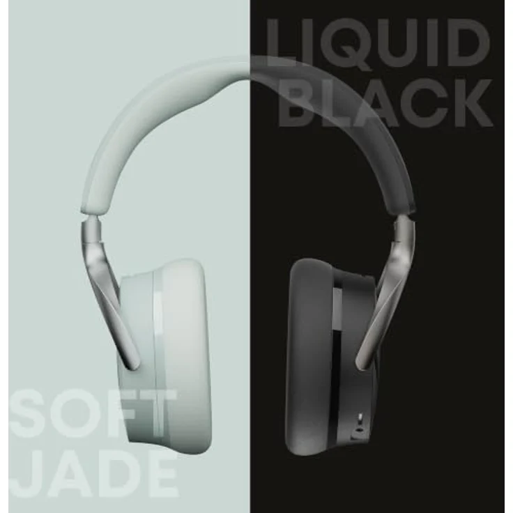 beyerdynamic AVENTHO Y, Bluetooth-Kopfhörer mit ANC, Schwarz – Bild 9