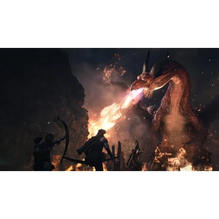 Capcom Dragons Dogma 2 (PEGI) – Bild 4