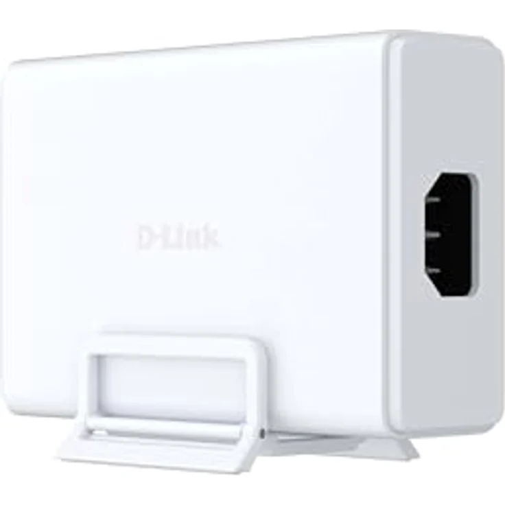 D-Link 240W GaN Charger, USB Ladegerät mit 4 USB-C-Anschlüssen, 240 W, Weiss – Bild 7