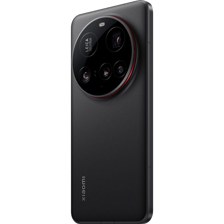 Xiaomi 15 Ultra 5G – 6,73" AMOLED 120Hz, Snapdragon 8 Elite, 512GB, 16GB RAM, 200MP Quad-Kamera, 8K-Video, Black – Bild 4