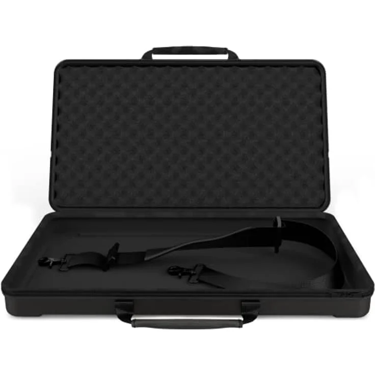 Audibax Atlanta Case 60 Bolsa Maleta para Pioneer DDJ-400 / SB3 / SB2 / Traktor S2 MK3 – Bild 2