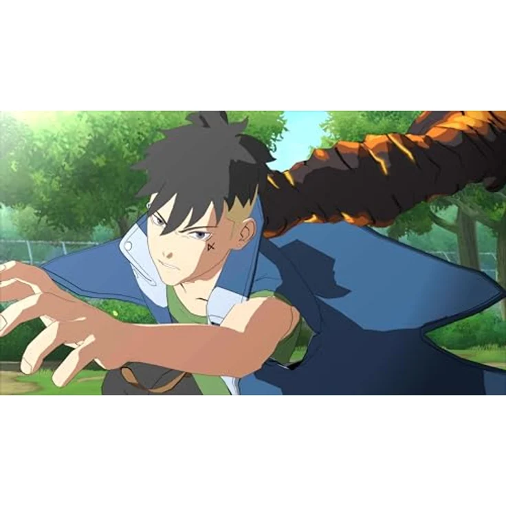 NARUTO X BORUTO Ultimate Ninja STORM CONNECTIONS - [PlayStation 5] – Bild 5