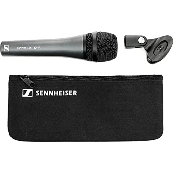 Sennheiser E 835 Evolution – Bild 5