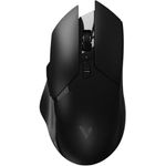 Rapoo V30PRO 4K+8K WL GAMING MAUS SW (Kabellos), Schwarz - Preisvergleich