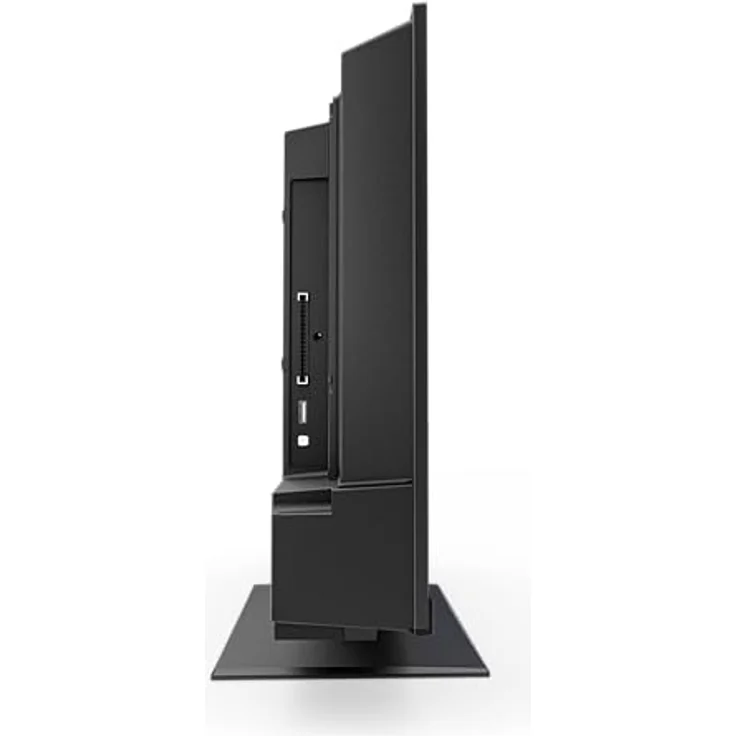 Cello C2224SH, 22 Zoll Fernseher mit Triple-Tuner DVB-C/-S2/-T2, Pitch Perfect Sound, ideal für kleine Räume – Bild 3