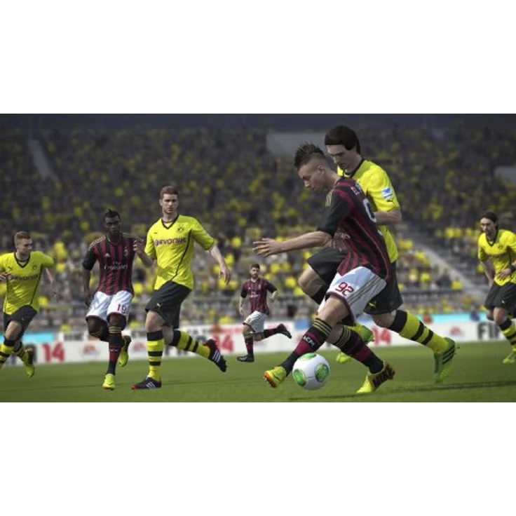 FIFA 14 (PS3) – Bild 5