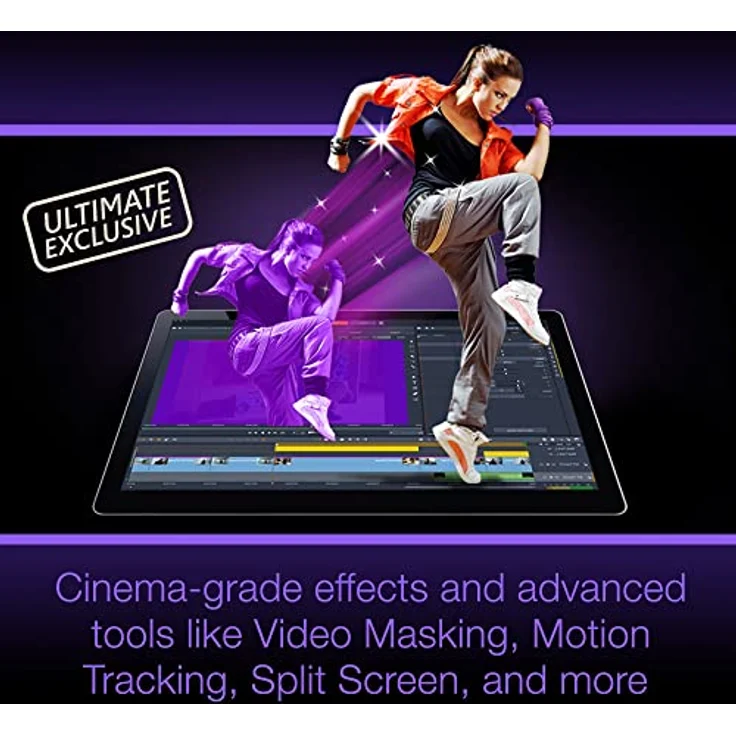 Pinnacle Studio 26 Ultimate | Windows – Bild 4