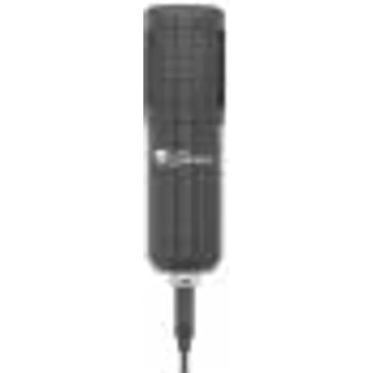 Genesis Mikrofon RADIUM 400 USB, Studioqualität mit Nierenpolarisation – Bild 5