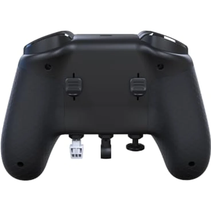HONEYCOMB Echo Aviation Wireless Controller für PC, kompakte Steuerungseinheit für Microsoft Flight Simulator mit Pitch, Roll, Yaw, Throttle und mehr – Bild 2
