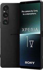Sony Xperia 1 V – Testsieger bei Stiftung Warentest (2023)