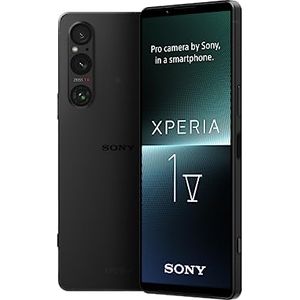 Bild für Sony Xperia 1 V schwarz ohne Simlock