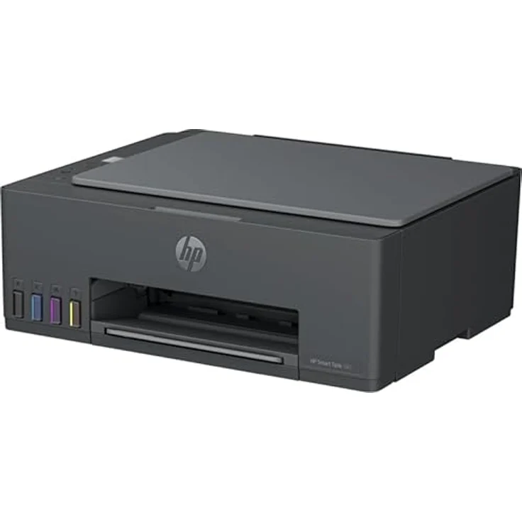 HP Smart Tank 581 (4A8D4A) Tintenstrahldrucker mit 1200 x 1200 dpi Druckauflösung – Bild 2