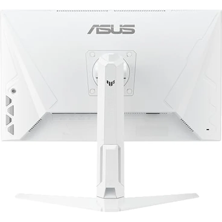 ASUS TUF Gaming VG27AQML1A-W - 27 Zoll WQHD Monitor - 260 Hz, 1ms GtG, G-Sync, FreeSync, Adaptive Sync, ELMB, DisplayHDR 400 - Weiß – Bild 4
