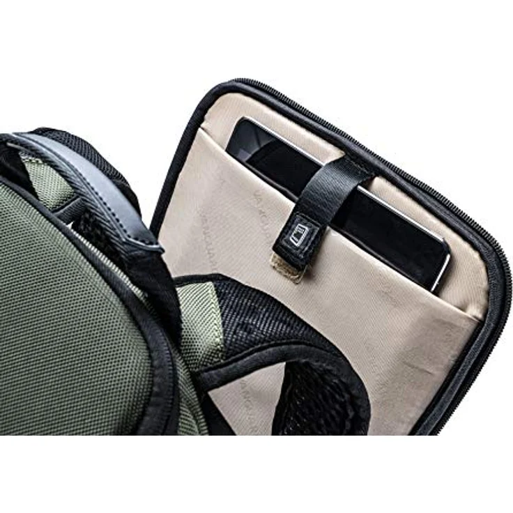 Vanguard VEO SELECT 37BRM Slim grün – Bild 5