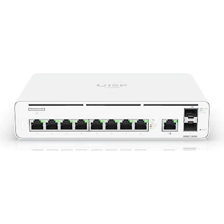 Ubiquiti UISP Console – Bild 2