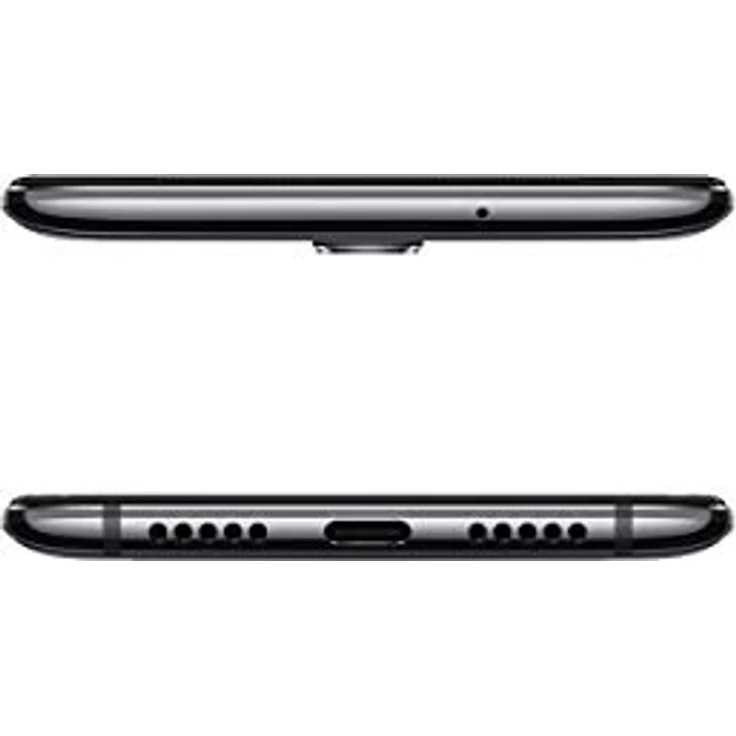 OnePlus 7 Smartphone 16,28cm Pixel (6,41 Zoll) AMOLED-Display, 128GB interner Speicher, 6GB RAM, Dual-SIM, Android, Mirror Gray – Bild 5
