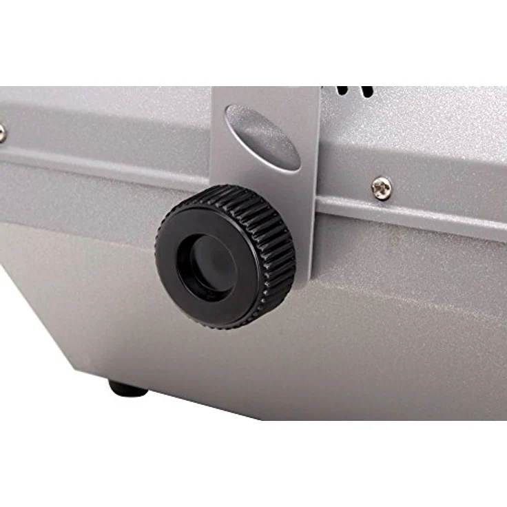 Showlite BM-60 Seifenblasenmaschine mit Fernbedienung – Bild 7