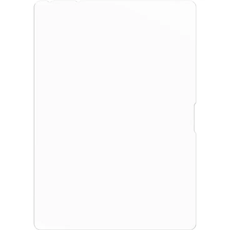 OtterBox Premium Glass Displayschutz für iPad Air 11" (2024), gehärtetes Glas, hervorragender Kratzschutz, Keine Einzelhandelsverpackung