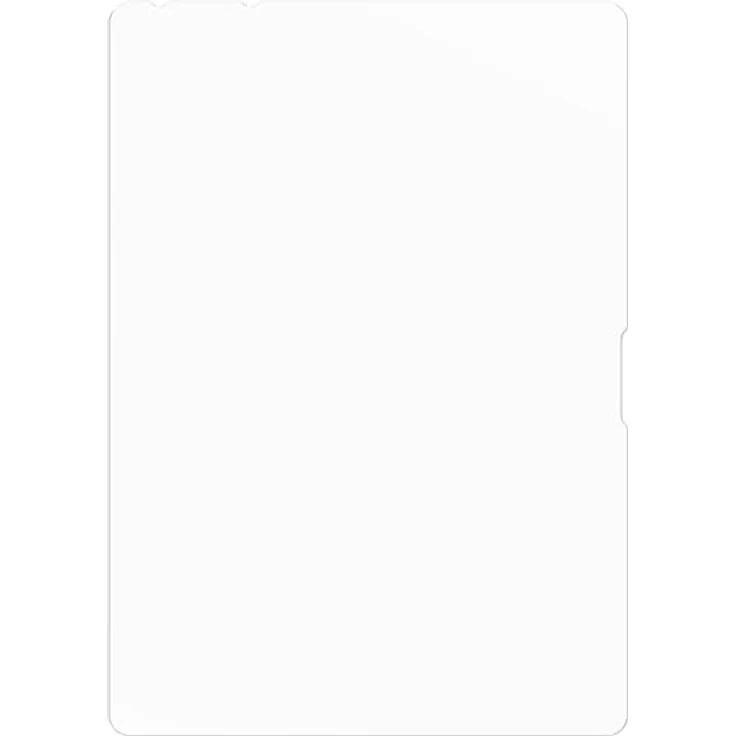 OtterBox Premium Glass Displayschutz für iPad Air 11" (2024), gehärtetes Glas, hervorragender Kratzschutz, Keine Einzelhandelsverpackung – Bild 1