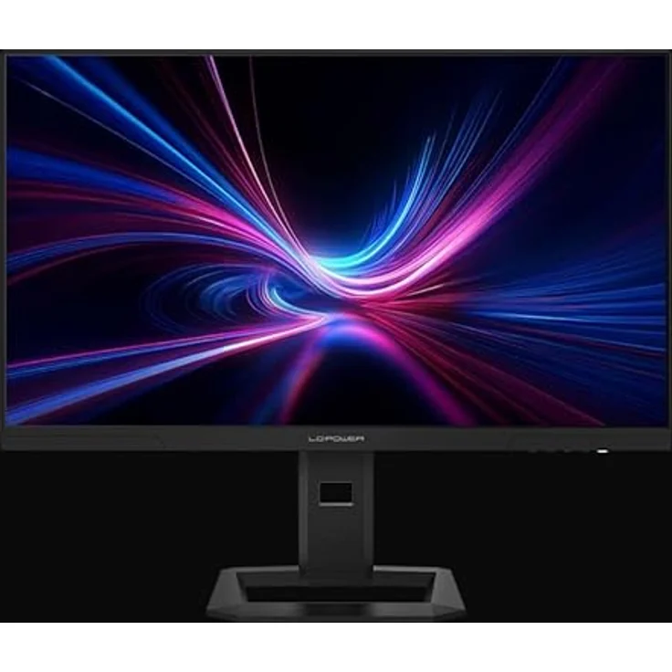 LC-Power LC-M27UFD, 27 Zoll 4K TFT Monitor mit IPS Panel, 160 Hz und HDR 400 – Bild 1