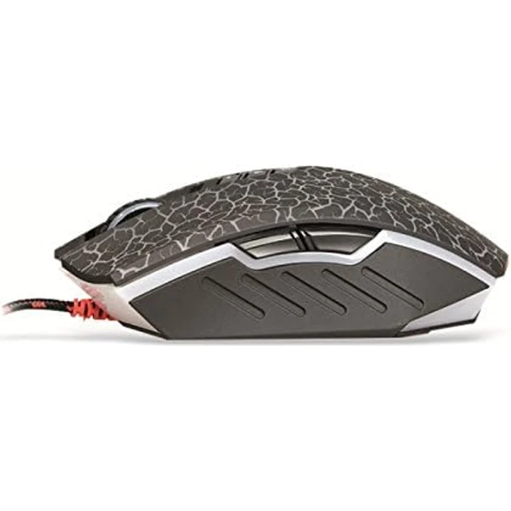 Bloody A70 USB Gaming-Maus schwarz – Bild 4